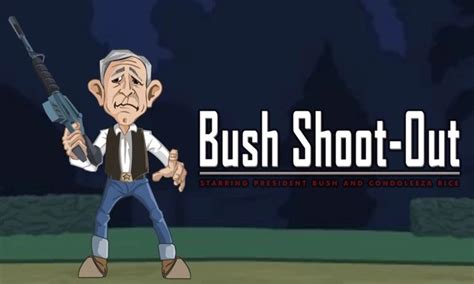 Bush Shootout