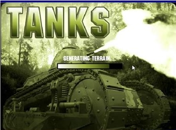 Tanks